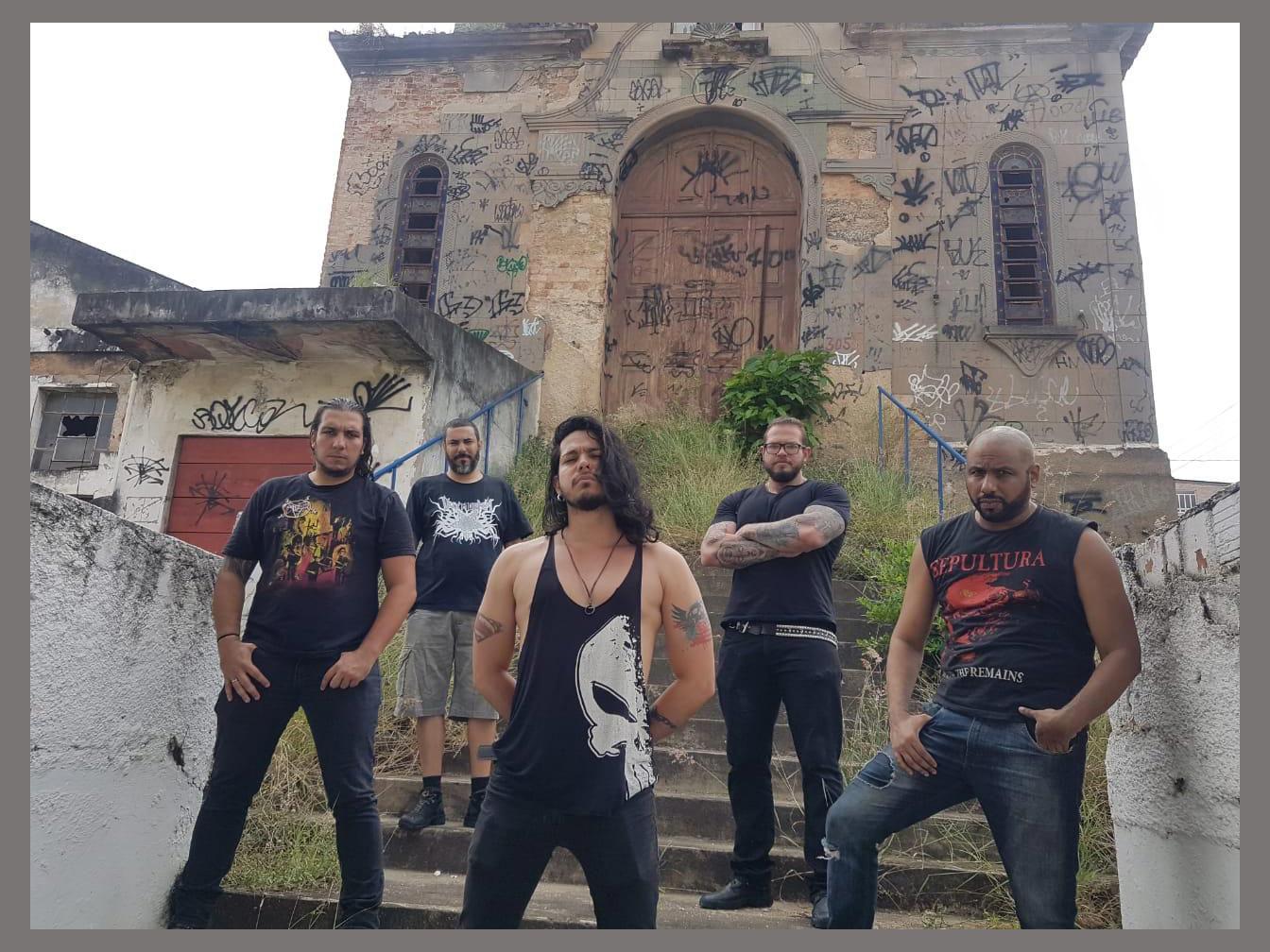 Vox Mortem